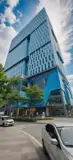 Cho Thuê Văn Phòng Hạng A Tại Rox Goldmark City, 360 Nghìn / M2, 1000 M2 Có Chia Nhỏ Hàng Hot - Ảnh 3