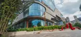 Cho Thuê Văn Phòng Hạng A Tại Rox Goldmark City, 360 Nghìn / M2, 1000 M2 Có Chia Nhỏ Hàng Hot - Ảnh 1