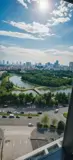 Cho Thuê Văn Phòng Hạng A Tại Rox Goldmark City, 360 Nghìn / M2, 1000 M2 Có Chia Nhỏ Hàng Hot - Ảnh 5