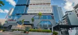 Cho Thuê Văn Phòng Hạng A Tại Rox Goldmark City, 360 Nghìn / M2, 1000 M2 Có Chia Nhỏ Hàng Hot - Ảnh 4