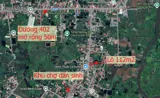 Đất Mặt Đường Xuân Diệu Hòa Nghĩa – Vị Trí Kinh Doanh Sầm Uất – Chỉ 2,X Tỷ – Zalo 0567 222 555 - Ảnh 1
