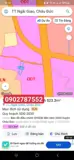 Bán Đất Xã Ngãi Giao, Tp Hcm Vị Trí: Ngay Trung Tâm Ngãi Giao, Đường Quốc Lộ 56B - ảnh 1