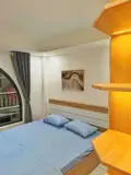 Cho Thuê Nhà Nguyễn Cửu Vân, P.17, Q.bình Thạnh - 6Pn - Đầy Đủ Nội Thất - 25 Triệu - Ảnh 2