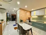 Cho Thuê Nhà Nguyễn Cửu Vân, P.17, Q.bình Thạnh - 6Pn - Đầy Đủ Nội Thất - 25 Triệu - Ảnh 3