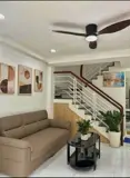 Cho Thuê Nhà Nguyễn Cửu Vân, P.17, Q.bình Thạnh - 6Pn - Đầy Đủ Nội Thất - 25 Triệu - Ảnh 4