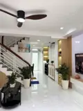 Cho Thuê Nhà Nguyễn Cửu Vân, P.17, Q.bình Thạnh - 6Pn - Đầy Đủ Nội Thất - 25 Triệu - Ảnh 5