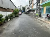 Bán Nhà P15 - Tân Bình - Giáp Trường Chinh - Hxh - Sổ Vuông A4 - Ảnh 5