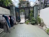 Bán Nhà Gần Đường Hà Huy Giáp, Ngã Tư Ga,Ô Tô Tải Thạnh Lộc Q12, Chỉ 5 Phút Tới Nguyễn Oanh Gv, - Ảnh 1