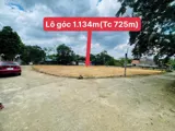 Cần Bán Lô Góc 2 Mặt Tiền Khu Du Lịch Tây Thiên – Tam Đảo, Vĩnh Phúc - Ảnh 2