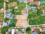 Cần Bán Lô Góc 2 Mặt Tiền Khu Du Lịch Tây Thiên – Tam Đảo, Vĩnh Phúc - Ảnh 3