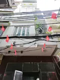 Chính Chủ Cần Bán Nhà Khương Hạ, Thanh Xuân - Ô Tô Tránh Kinh Doanh 62M X 6 Tầng 21 Tỷ - Ảnh 1