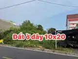 Còn Duy Nhất 1 Lô Này Ngộpfull Thổ Cư Gần Biển Khu Dân Cư - Ảnh 2