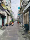 Tân Bình - Sát Lý Thường Kiệt - 78M - 10Pn Cho Thuê - 11 Tỷ - Ảnh 1