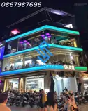 Siêu Hiếm – Nhà Góc 3 Mặt Tiền Phố Tây Nha Trang Nguyễn Thiện Thuật – Trần Quang Khải - ảnh 2