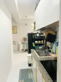 Còn Vài Suất Chung Cư Xã Hội Bình Chánh Giá Cực Tốt, Đang Làm Sổ Đợt Cuối. Lh )986647779 - Ảnh 5