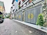 4❌15M, Bán Nhà Xây Mới, Hẻm Xe Tải, 1/ Lê Văn Thọ, P14 Gò Vấp, 7 Tỷ Xíu - Ảnh 2