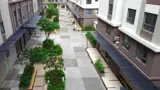 Bán Căn Hộ Sổ Hồng Green River Quận 8, Hồ Chí Minh. Mặt Tiền Sông, 2-3Pn Giá Từ 40Tr/m2 - Ảnh 2