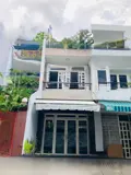 Bán Nhà Mặt Tiền Võ Thành Trang – 117M2 – 3 Tầng – Hxh 10M – Giá 15.8 Tỷ - Ảnh 1