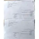 Chính Chủ Cần Bán 2 Lô Đất Vị Trí Đẹp Xã Mỹ Lộc, Huyện Cần Giuộc, Long An - Ảnh 1