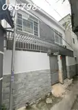 Bán Nhà 2 Tầng Hẻm Xe Máy, Cách Bờ Kè Cù Huân 70M – P. Bắc Nha Trang, Giá Chỉ 3,3 Tỷ - ảnh 3
