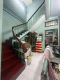 Nhà Mt Đường Hùng Vương Phường 9 Quận 5 Cũ - Ảnh 3