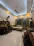 Nhà Mt Đường Hùng Vương Phường 9 Quận 5 Cũ - Ảnh 4
