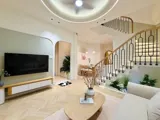 Nhà Hxh Đường Lê Hoàng Phái Phường 17 Quận Gò Vấp Cũ - Ảnh 3