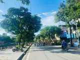 Trung Tâm Hai Bà Trưng - Mặt Phố 2 Thoáng - Vỉa Hè Đá Bóng - Sổ Vuông Nở Hậu - Ảnh 1