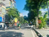 Trung Tâm Hai Bà Trưng - Mặt Phố 2 Thoáng - Vỉa Hè Đá Bóng - Sổ Vuông Nở Hậu - Ảnh 2