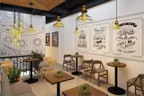 Trung Tâm Hai Bà Trưng - Mặt Phố 2 Thoáng - Vỉa Hè Đá Bóng - Sổ Vuông Nở Hậu - Ảnh 3