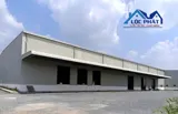 Cho Thuê Xưởng 9200M2 Kcn An Phước, Long Thành Đồng Nai Giá 4,75Ussd/m2 - Ảnh 1