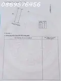 Bán Nhà Cấp 4 Đường Ô Tô Tại Xã Diên Điền, Khánh Hoà - Ảnh 1