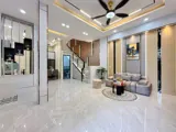 Bán Nhà Hẻm Xe Hơi Thống Nhất, Gò Vấp, Nhà Mới Full Nội Thất Ở Ngay, 50M², 5.6 Tỷ Tl - Ảnh 3
