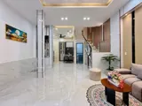 Bán Nhà Hẻm Xe Hơi Thống Nhất, Gò Vấp, Nhà Mới Full Nội Thất Ở Ngay, 50M², 5.6 Tỷ Tl - Ảnh 2