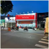 Cho Thuê Mặt Bằng Quang Trung, P.8, Gò Vấp, 10.5X30m, 90Tr, Tl - Ảnh 2