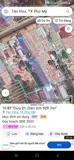 Đất Hiện Tại Có 2 Căn Mặt Tiền 4M Đường Đi Vô Nhà Trọ Phía Sau 2M - ảnh 1