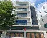 Bán Biệt Thự Liền Kề Khu Đtm Trung Yên 100M2 X 8 Tầng, Mt 7M Giá 53.8 Tỷ - ảnh 2
