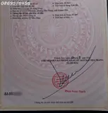 Bán Nhà Ngay Trung Tâm Tp Nha Trang Chỉ Có 2 Tỷ - ảnh 2