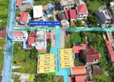 Bán 6 Lô Fo Tại Hoa Động , Thủy Nguyên , Hải Phòng Gần Tthc Mới Tp Hải Phòng - Ảnh 2