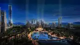 Quỹ 90 Căn Ngoại Giao Độc Quyền Dự Án The Meridian  Biểu Tượng Mới Bên Sông Hàn - Ảnh 4