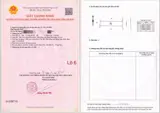 Chủ Cần Bán Gấp 4 Lô Liền Kề Tọa Lạc Tại Xã Bình Giã Huyện Châu Đức Khu Dân Cư Đường Nhựa 7 Mét - Ảnh 1