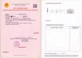 Chủ Cần Bán Gấp 4 Lô Liền Kề Tọa Lạc Tại Xã Bình Giã Huyện Châu Đức Khu Dân Cư Đường Nhựa 7 Mét - Ảnh 4