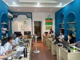  Độc Bản Kđt Yên Hòa, Cầu Giấy! Tòa Vp 8T Tm Mp Tú Mỡ - 50M2 - 38 Tỷ - Ảnh 2