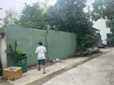 Hàng Kín – Đất Hiếm Full Thổ Cư 383M² – Đông Hưng Thuận 17, Q12 - Ảnh 1