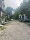 Hàng Kín – Đất Hiếm Full Thổ Cư 383M² – Đông Hưng Thuận 17, Q12 - Ảnh 2