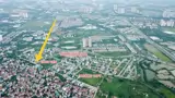 Siêu Phẩm Đất Dịch Vụ Vân Canh 4.5 Ha – Vị Trí Vàng Đường Vành Đai 3.5 Giá Chỉ 175 Triệu/m² - Ảnh 2