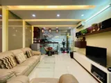 Bán Nhà 5 Tầng, Hẻm Xe Hơi Thông Đường Số 59, Phường An Hội Tây Tphcm (Nhà 1 Trục Ngay Công Viên - Ảnh 2