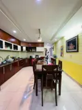 Bán Nhà 5 Tầng, Hẻm Xe Hơi Thông Đường Số 59, Phường An Hội Tây Tphcm (Nhà 1 Trục Ngay Công Viên - Ảnh 3