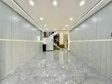 44M2, Bán Nhà 4 Tầng, Xây Mới, Hxh, Nguyễn Văn Lượng, P17 Gò Vấp, 6 Tỷ Hơn - Ảnh 1