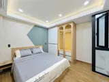 44M2, Bán Nhà 4 Tầng, Xây Mới, Hxh, Nguyễn Văn Lượng, P17 Gò Vấp, 6 Tỷ Hơn - Ảnh 3